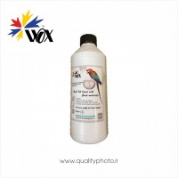 جوهر پلاتر وکس رنگ خاکستری